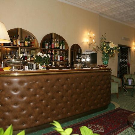 Hotel Diana Grado Luaran gambar