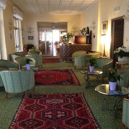 Hotel Diana Grado Luaran gambar