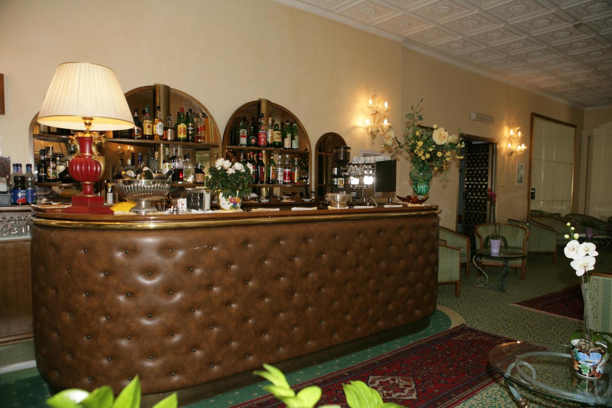 Hotel Diana Grado Luaran gambar