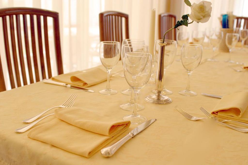 Hotel Diana Grado Luaran gambar