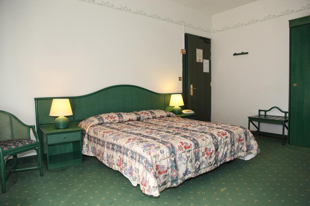 Hotel Diana Grado Luaran gambar